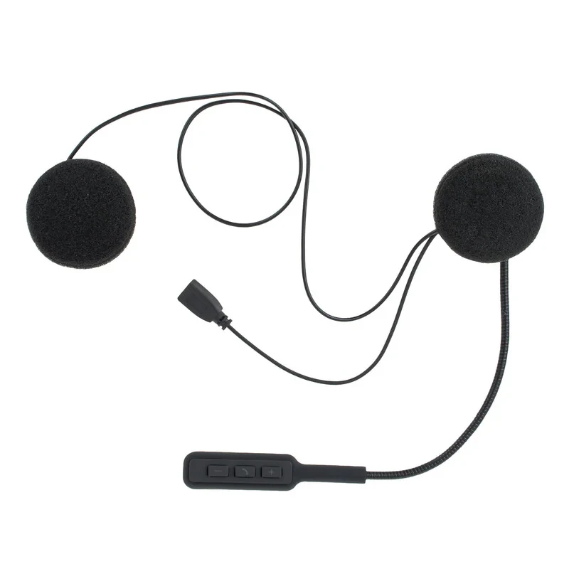 بلوتوث کلاه کاسکت ام ای تو مدل Hi-Fi