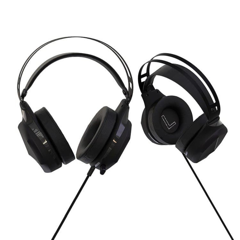 هدست مخصوص بازی کیس فایر مدل AM01 RGB