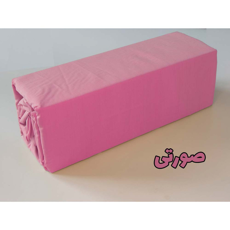 کاور لحاف بومرنگ مدل Plain یکنفره سایز 160x220 سانتیمتر