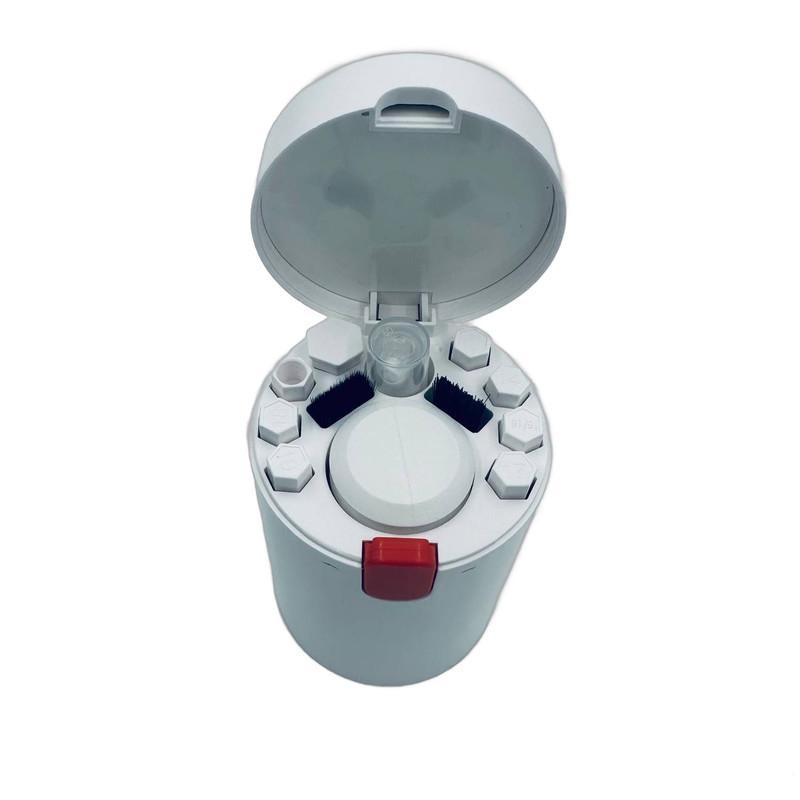 کیت تمیز کننده  کد 09 مدل multifunctional