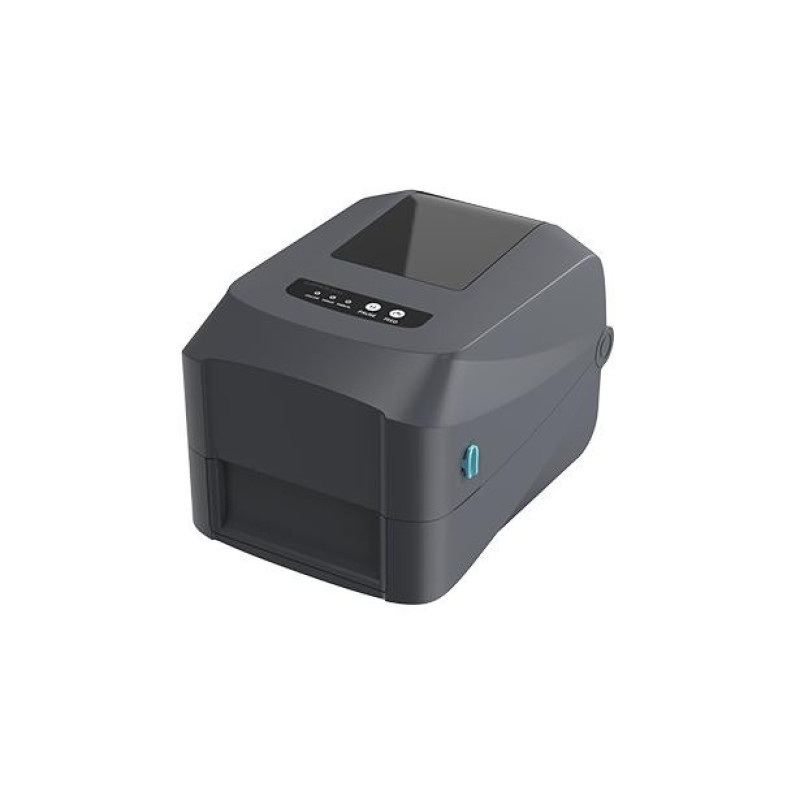 پرینتر لیبل زن گینشا مدل GS-2406T
