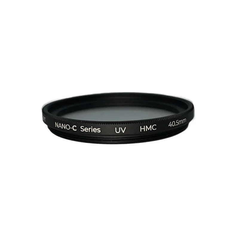 فیلتر لنز کی اند اف مدل UV HMC NANO C-SERIES-40.5MM