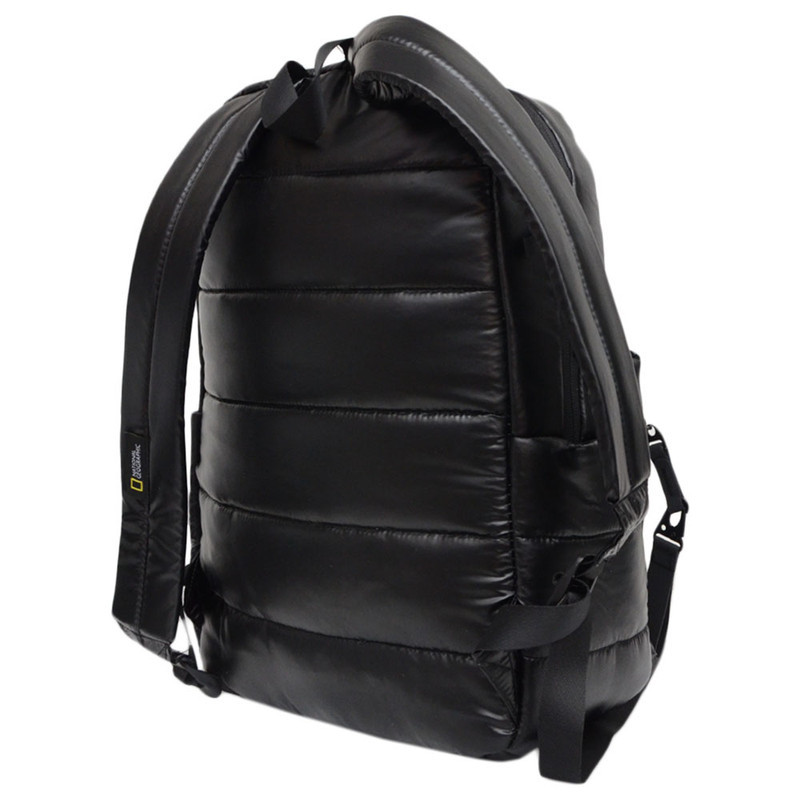 کوله پشتی نشنال جئوگرافیک مدل PUFFER N21522