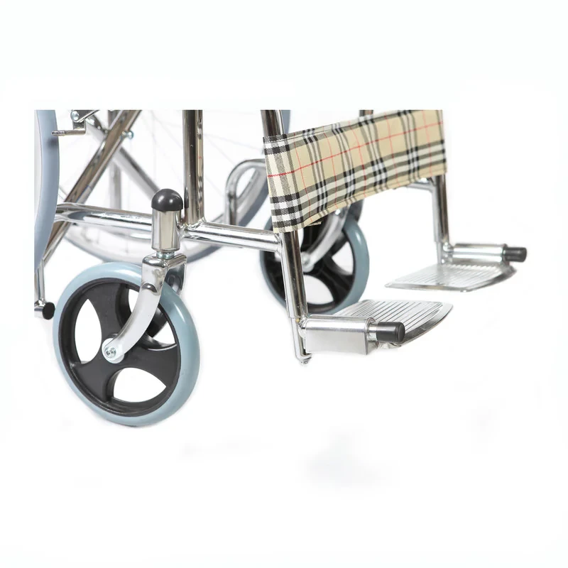 ویلچر تاپ مدیک مدل 809