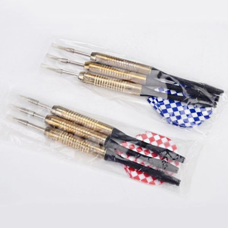 دارت سوزنی مدل Flocked Dart Board کد BL-18011