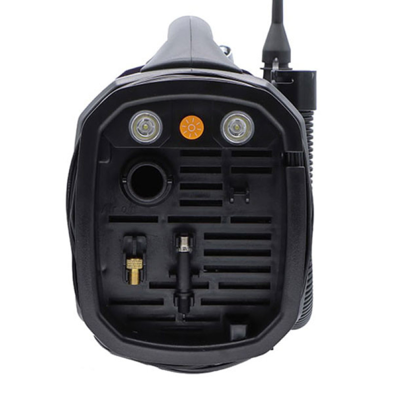 کمپرسور هوا فندکی و برقی رابین مدل R2520