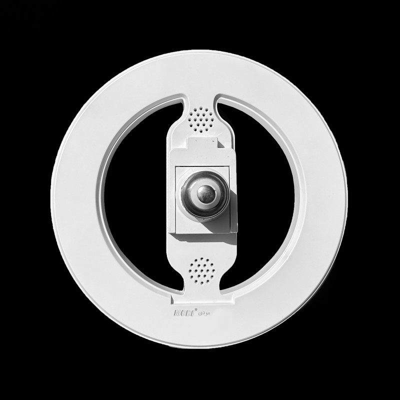 لامپ کم مصرف 18 وات مودی مدل IR-MD1018R پایه E27