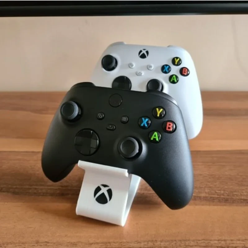 پایه نگهدارنده دسته بازی Xbox Series X,S مدل Dual Stand