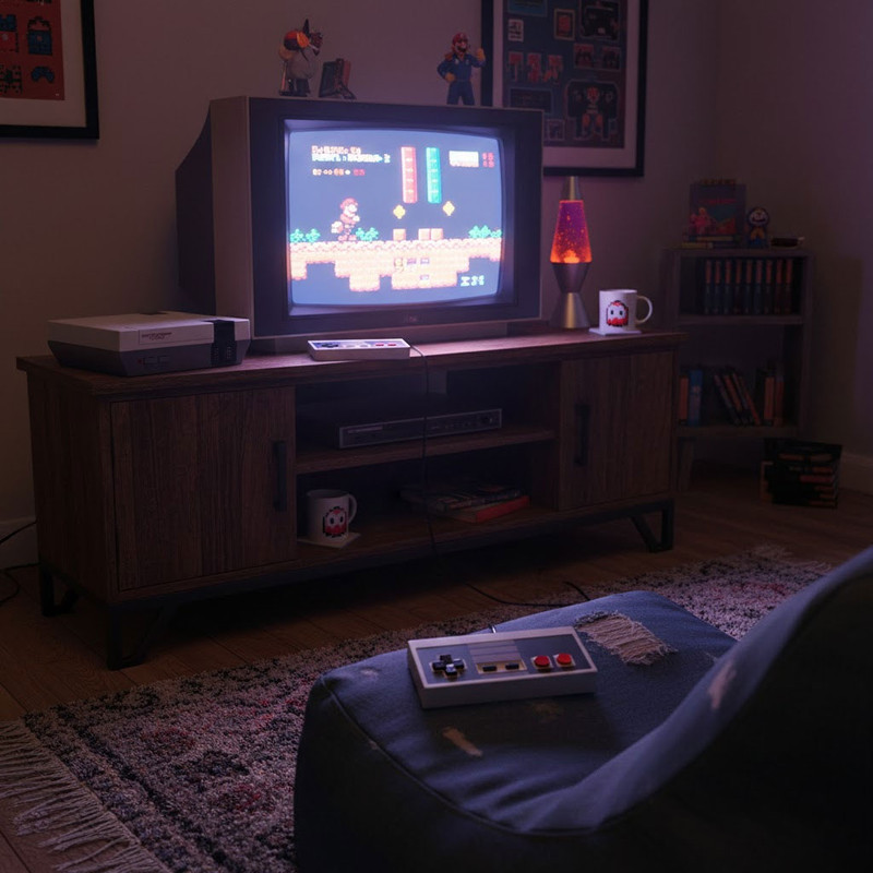 مجموعه کنسول بازی مدل HL-36-620 CLASSIC GAME