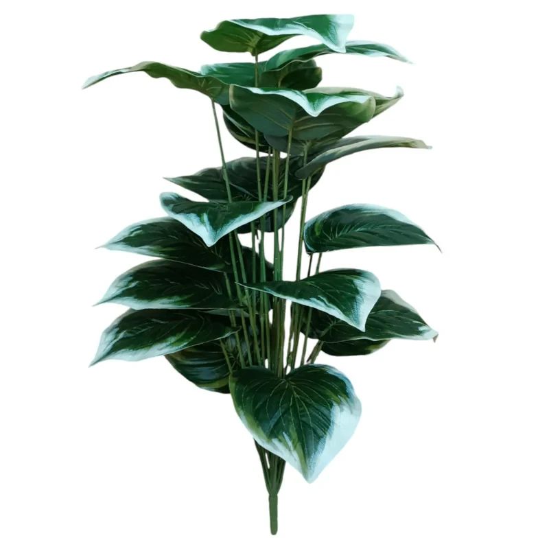 درختچه مصنوعی مدل پتوس 24 برگ