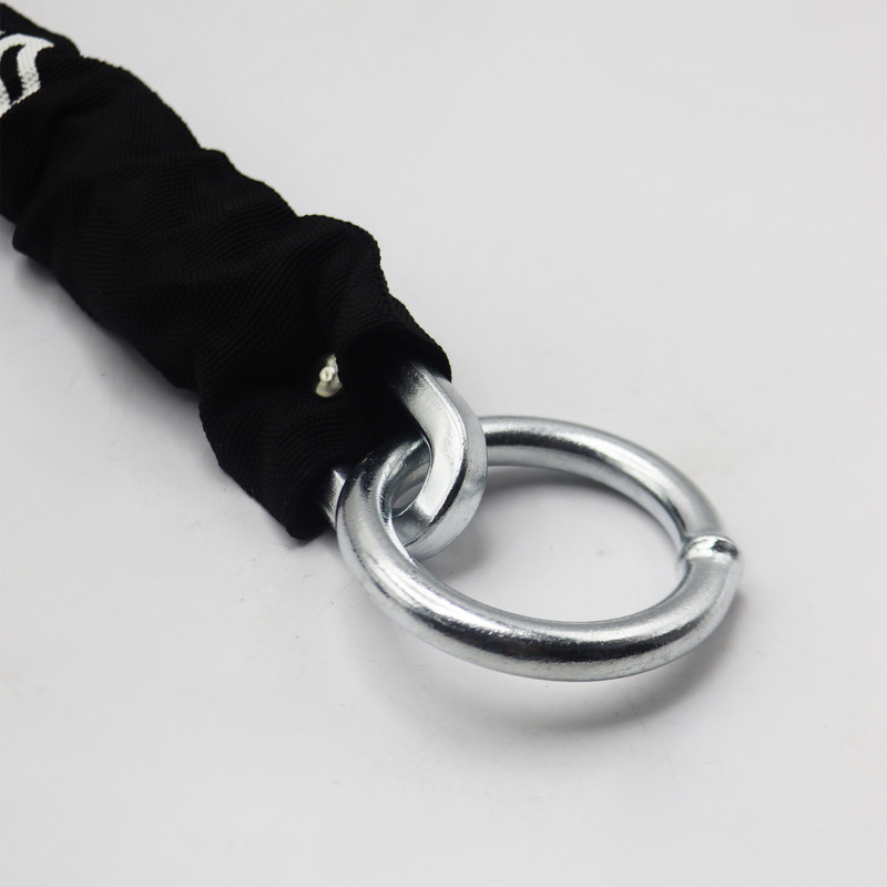 زنجیر موتور سیکلت سان مکس مدل ضد برش کد YP-10MM1.25M