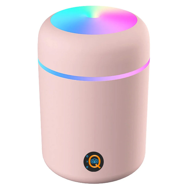 دستگاه بخور سرد آی کیو مدل Smart-Ai کد Ai-V54