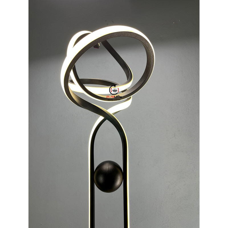 آباژور ایستاده مافریز مدل مدرن کد LSG230