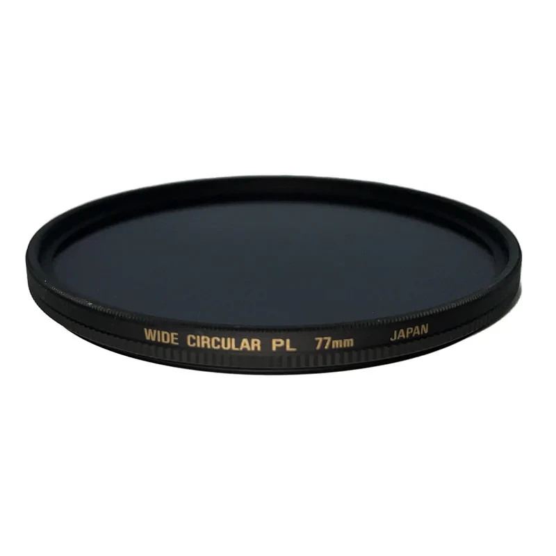فیلتر لنز مدل C-PL MC SIGMA DG WIDE-77MM