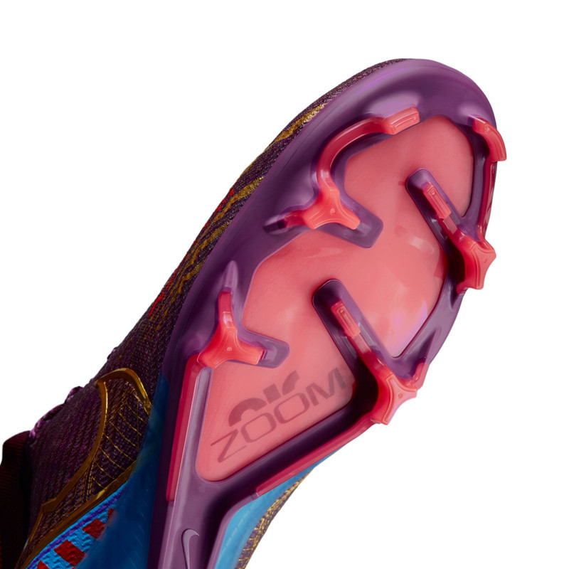 کفش فوتبال مردانه مدل Mercurial Superfly 9