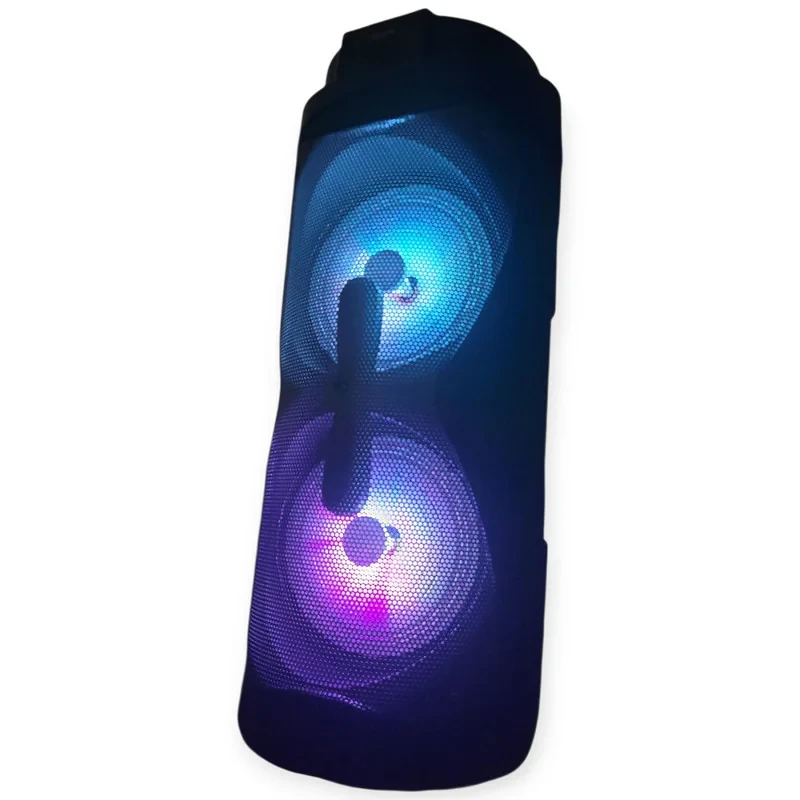اسپیکر بلوتوثی قابل حمل مدل GREatniCE