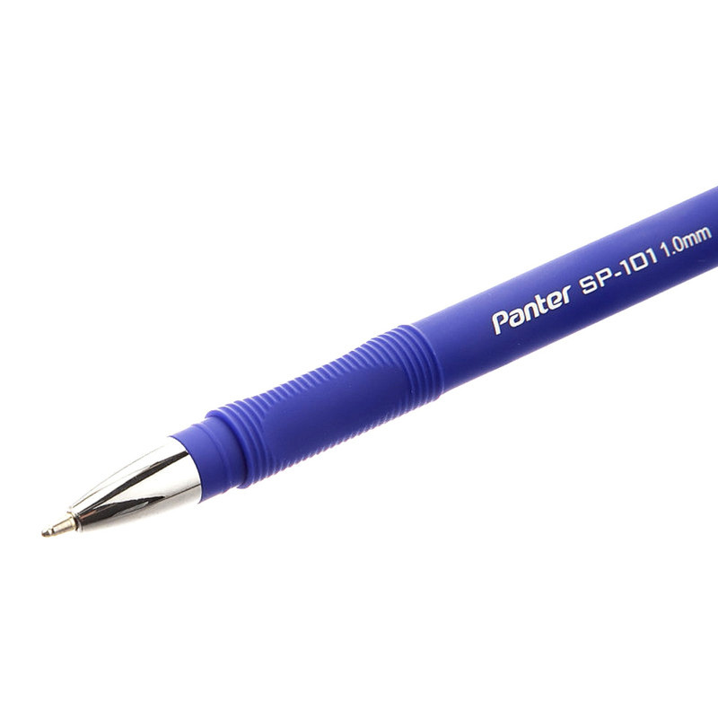 خودکار پنتر مدل sp-101 بسته 4 عددی