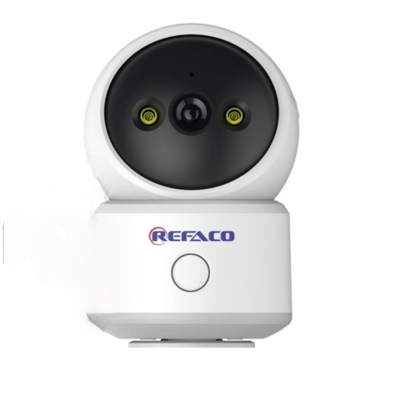 دوربین مداربسته تحت شبکه رفاکو مدل w505