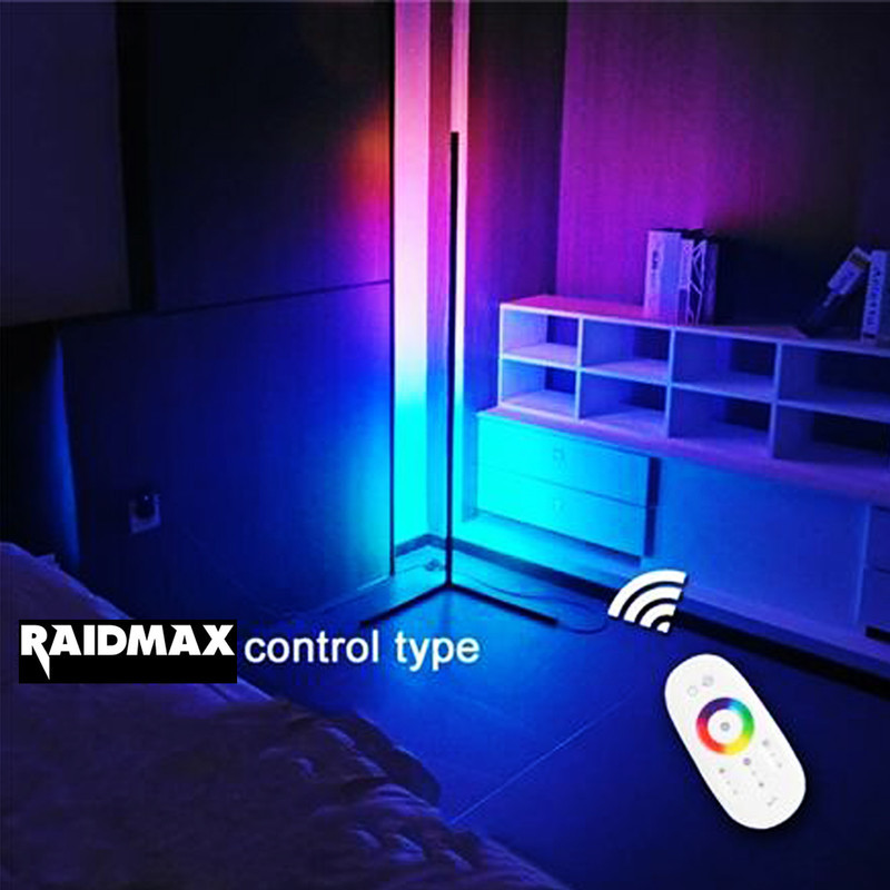 آباژور ایستاده ریدمکس مدل FL-140F