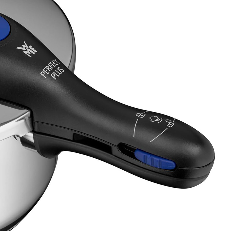 زودپز دبلیو ام اف مدل PERFECT Plus گنجایش 2.5 لیتر