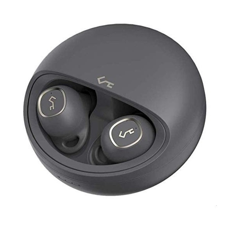 هدفون بی سیم آکی مدل EMD Limitless EP-T10 TWSF DBFC