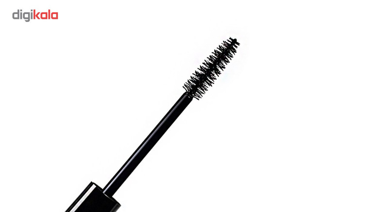ریمل بورژوآ مدل Push Up