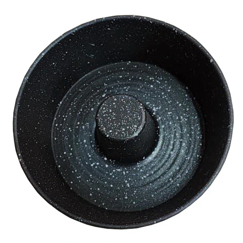 قالب کیک مدل شیفون دار کد k-100