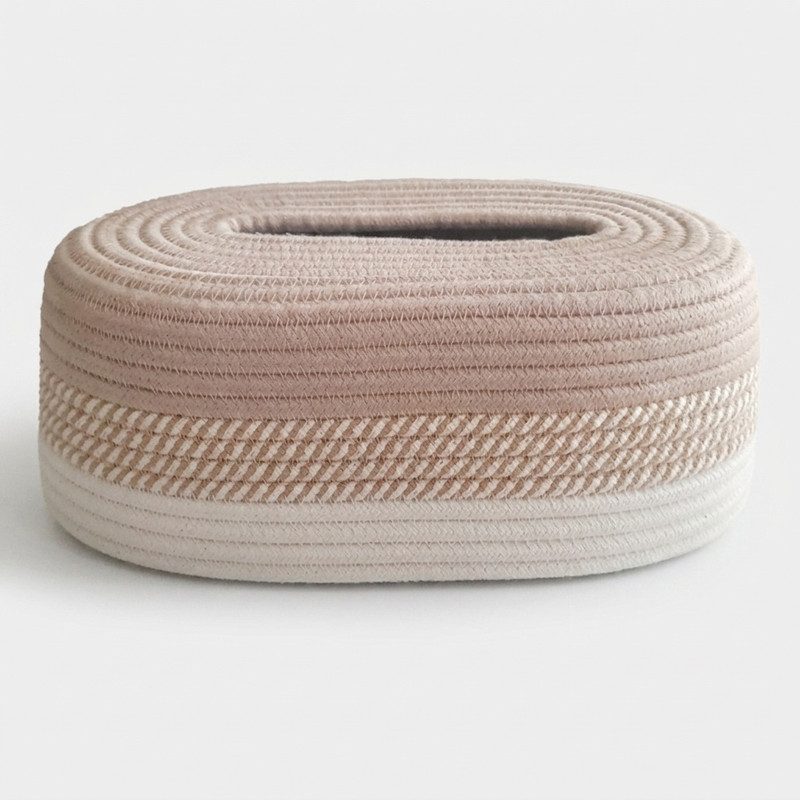 جای دستمال کاغذی مدل D12-2
