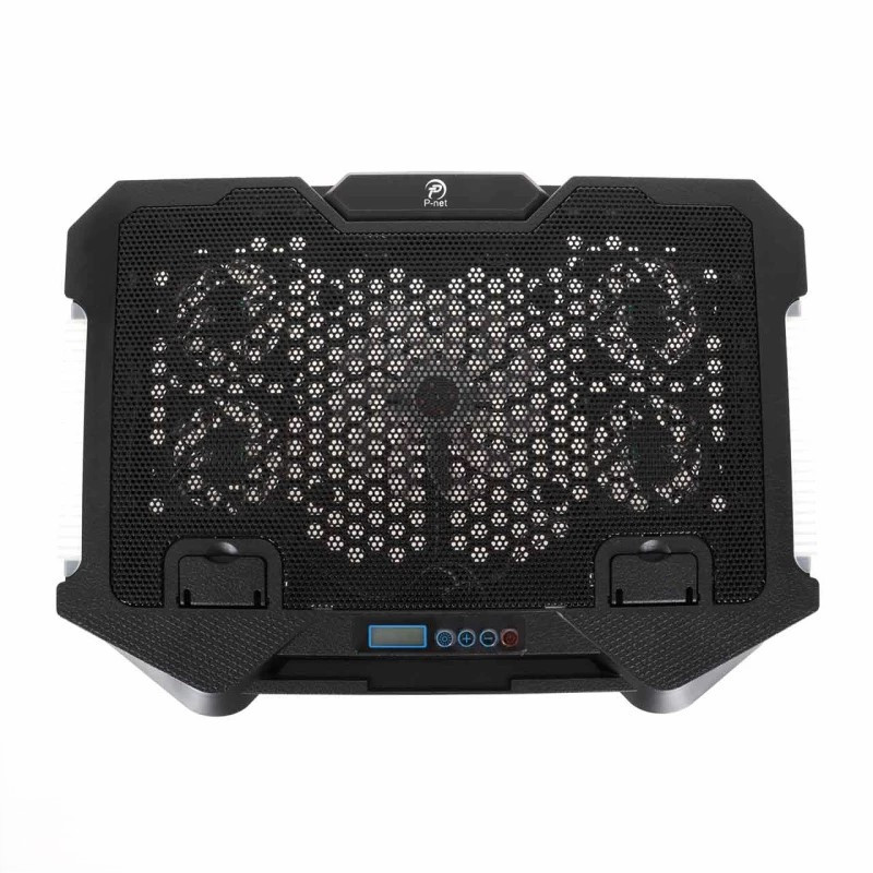 پایه خنک کننده  لپ تاپ پی نت مدل P-709