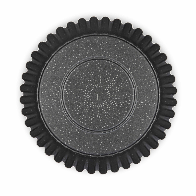 قالب کیک آلومینیوم تفال مدل Perfect Bake J5548502