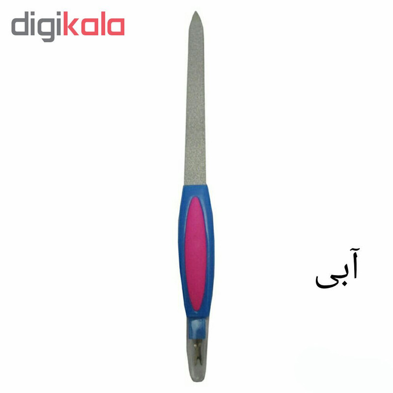 سوهان ناخن مدل GV کد 02