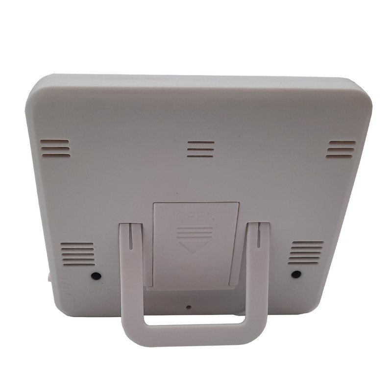 ساعت رومیزی دیجیتال مدل SR03