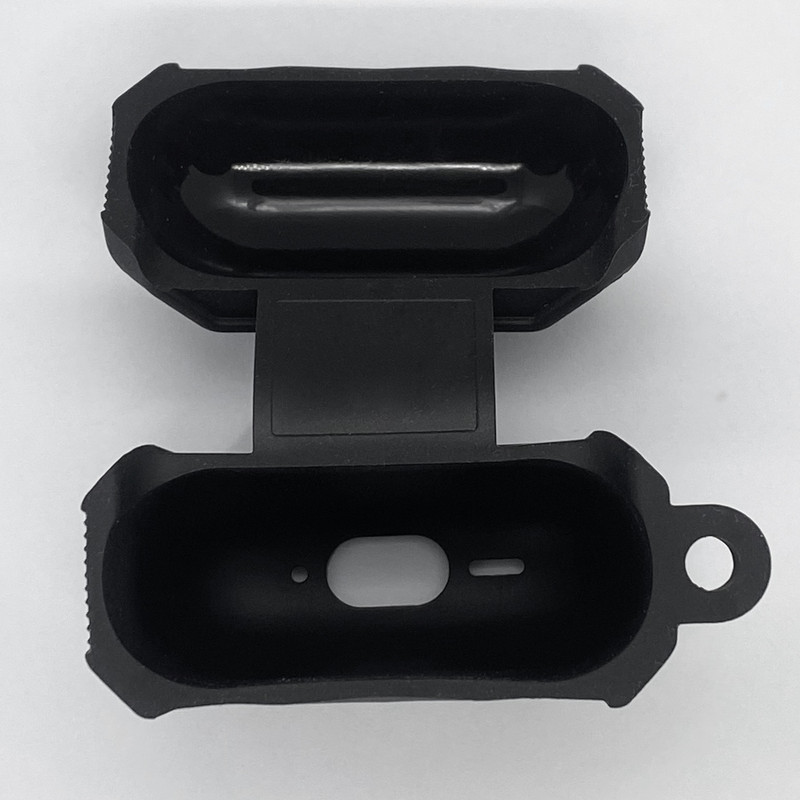 کاور گوف مدل ShockProof مناسب برای کیس اپل ایرپاد 4 به همراه گیره