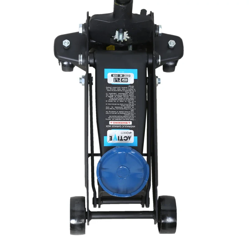 جک خودرو اکتیو تولز مدل AC-3125 ظرفیت 2.25 تن