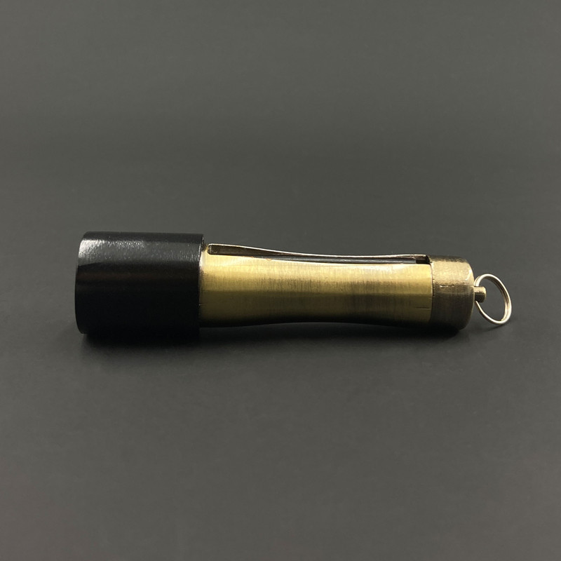 فندک دلفین مدل استوانه کد DKD-1525