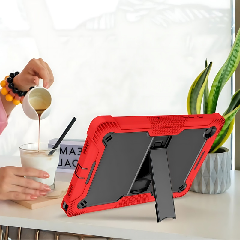 کاور مدل RhinoTank مناسب برای تبلت سامسونگ Galaxy Tab A8 (10.5)  X205