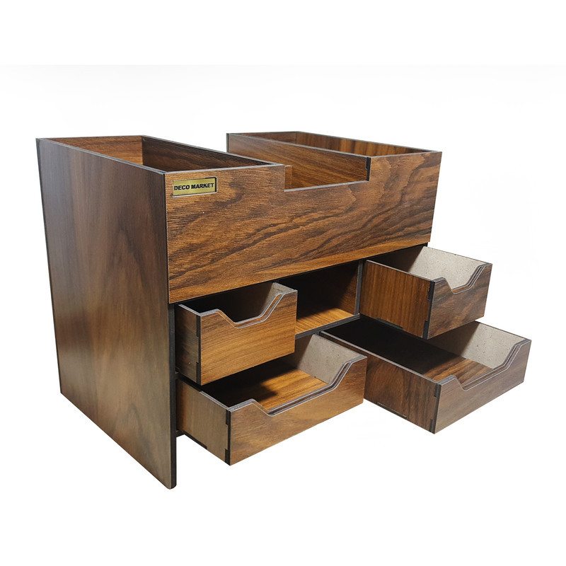 نظم دهنده دکو مارکت کد D075