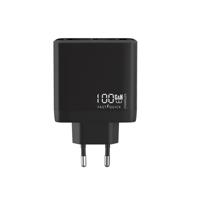 شارژر دیواری 100 وات تسکو مدل TTC 127
