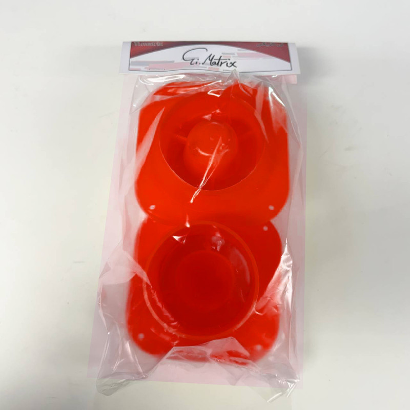 اگزوز پورت طاقچه تی ماتریکس مدل  P1R2 بسته دو عددی