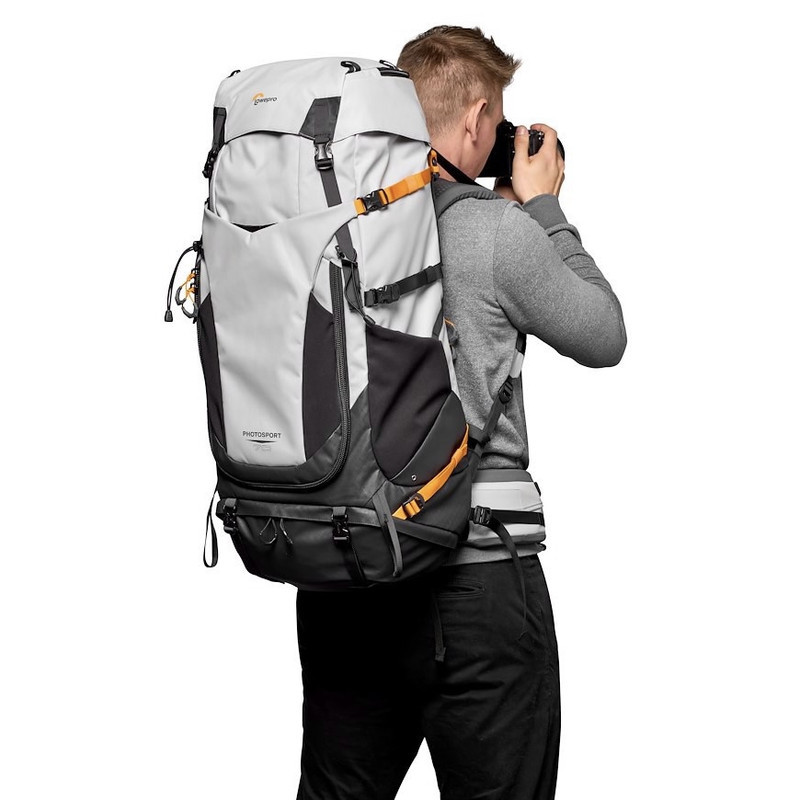 کوله پشتی دوربین لوپرو مدل PhotoSport PRO 70L AW III (M-L)