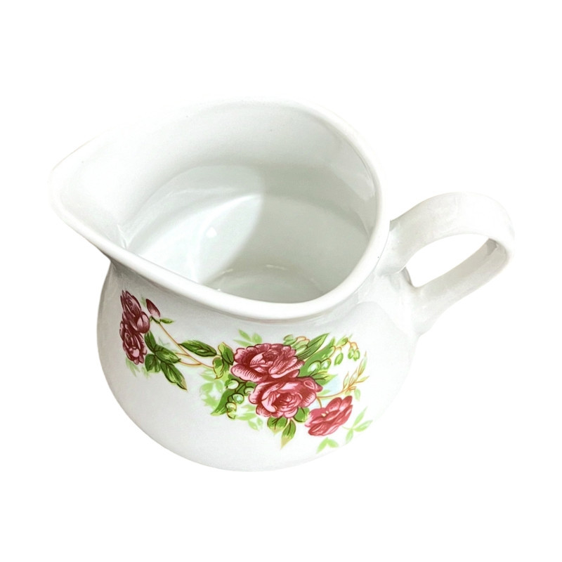 سس خوری مرجان مدل گلسرخی کد 32