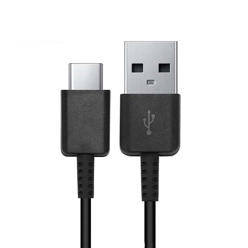 کابل تبدیل USB به USB-C مدل S10 طول 1 متر
