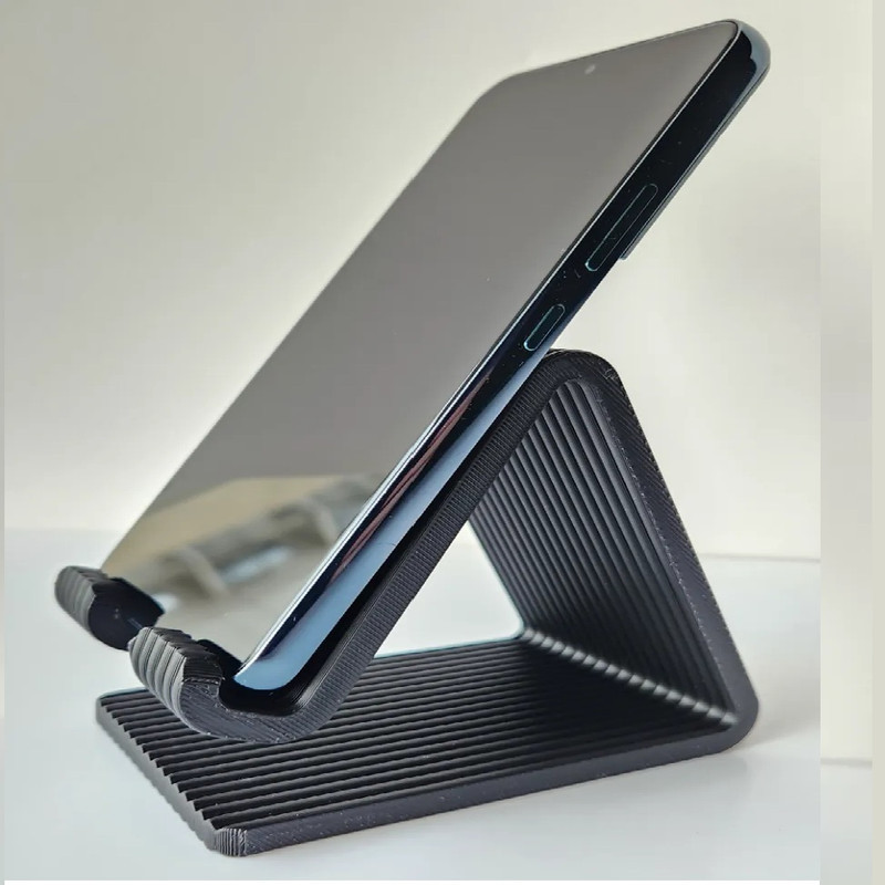 پایه نگهدارنده گوشی موبایل مدل PHTECH
