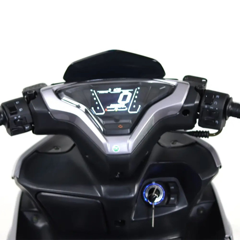 موتورسیکلت کبیرموتور طرح یاماها مدل NVX-180CC سال 1405