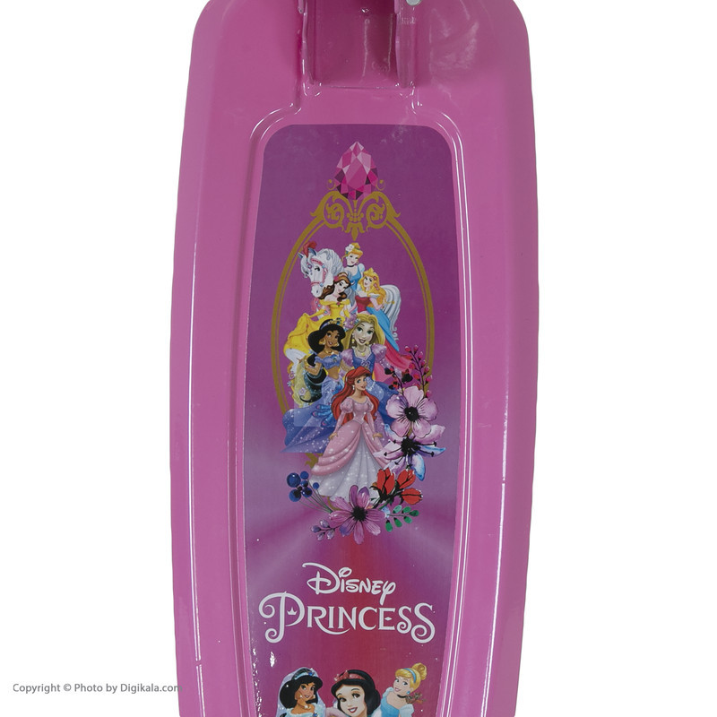 اسکوتر رجال سری اقتصادی مدل Disney Princess