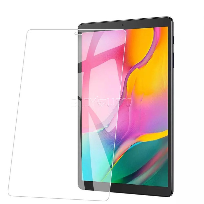 محافظ صفحه نمایش بادیگارد مدل TabG مناسب برای تبلت سامسونگ Tab A 10.1 2019  T515
