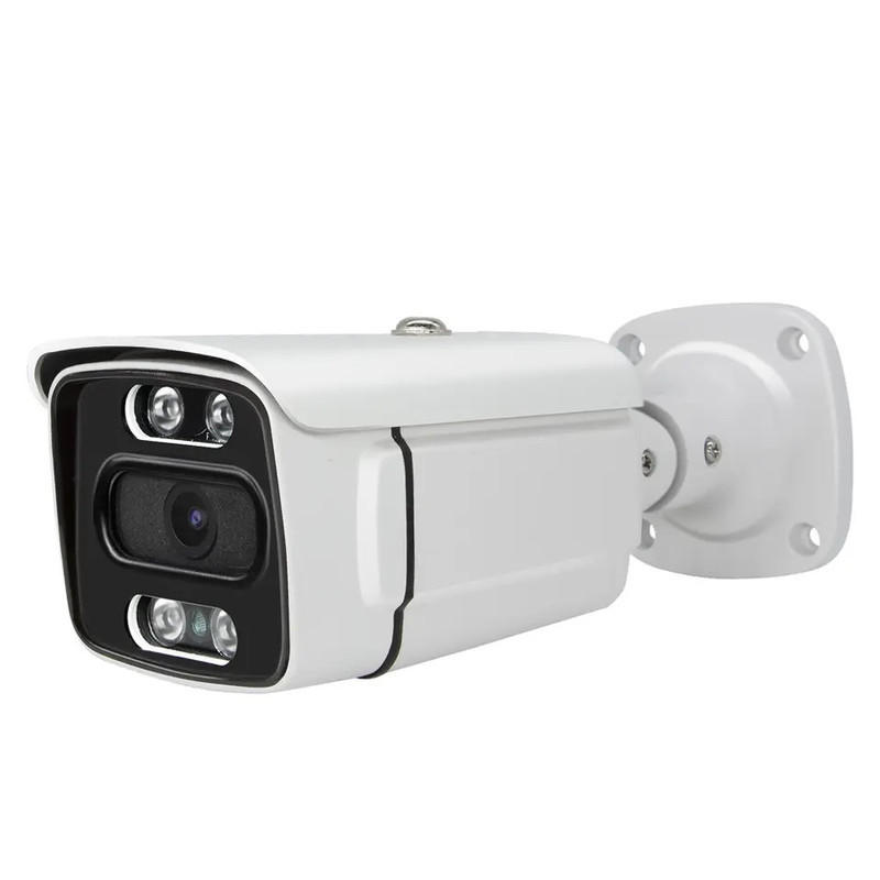 سیستم امنیتی مدل اکسس لینک PACK 8 HD