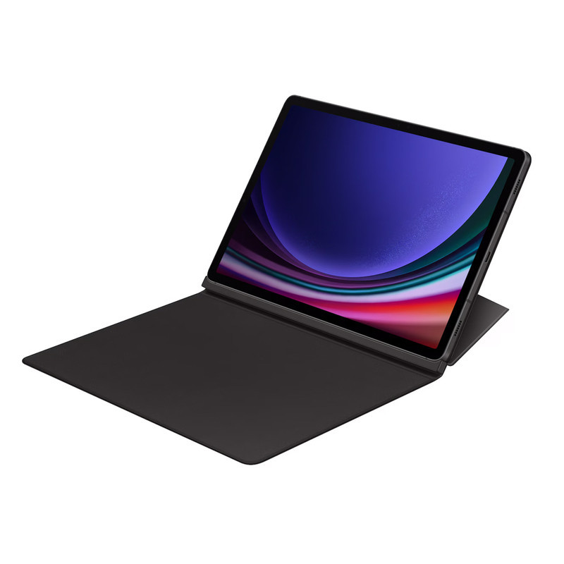 کیف کلاسوری سامسونگ مدل EF-BX710 مناسب برای تبلت سامسونگ Galaxy Tab S10 FE-10.9 inch  S10 FE 5G-10.9 inch  S9-11 inch  S9 5G-11 inch  S9 FE-10.9 inch  S9 FE 5g-10.9 inch