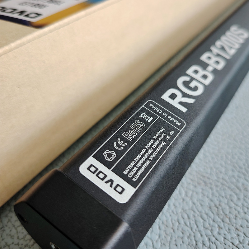 باتوم لایت اوو مدل Stick 38W