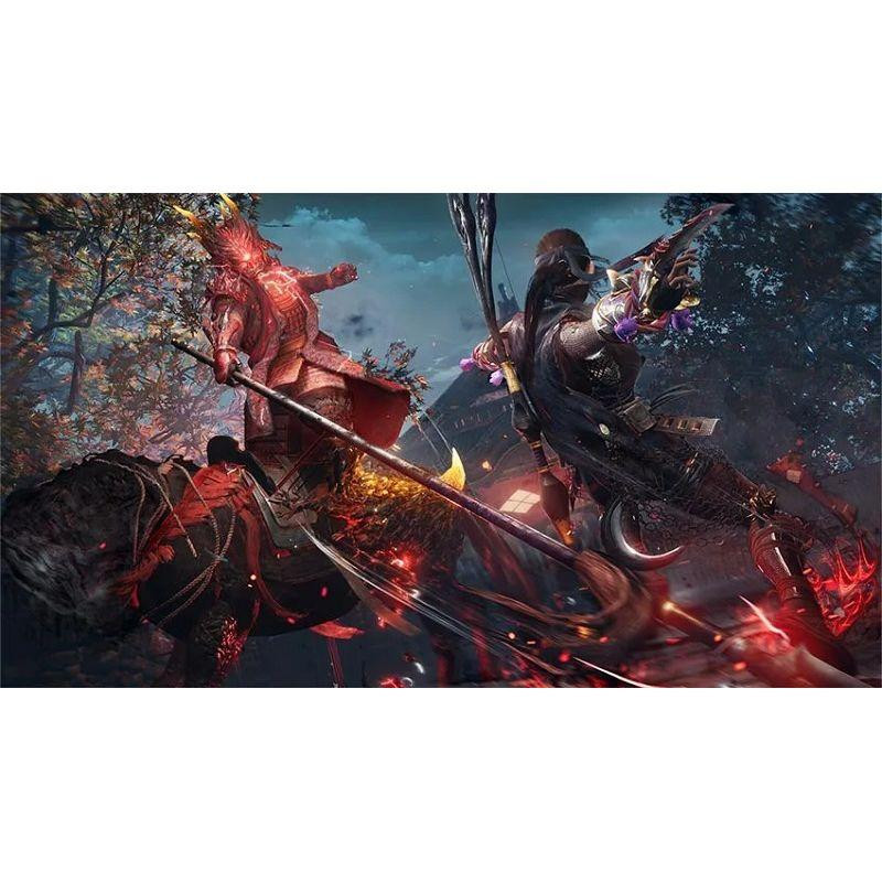 بازی Nioh 3 نسخه SteelBook مخصوص PS5